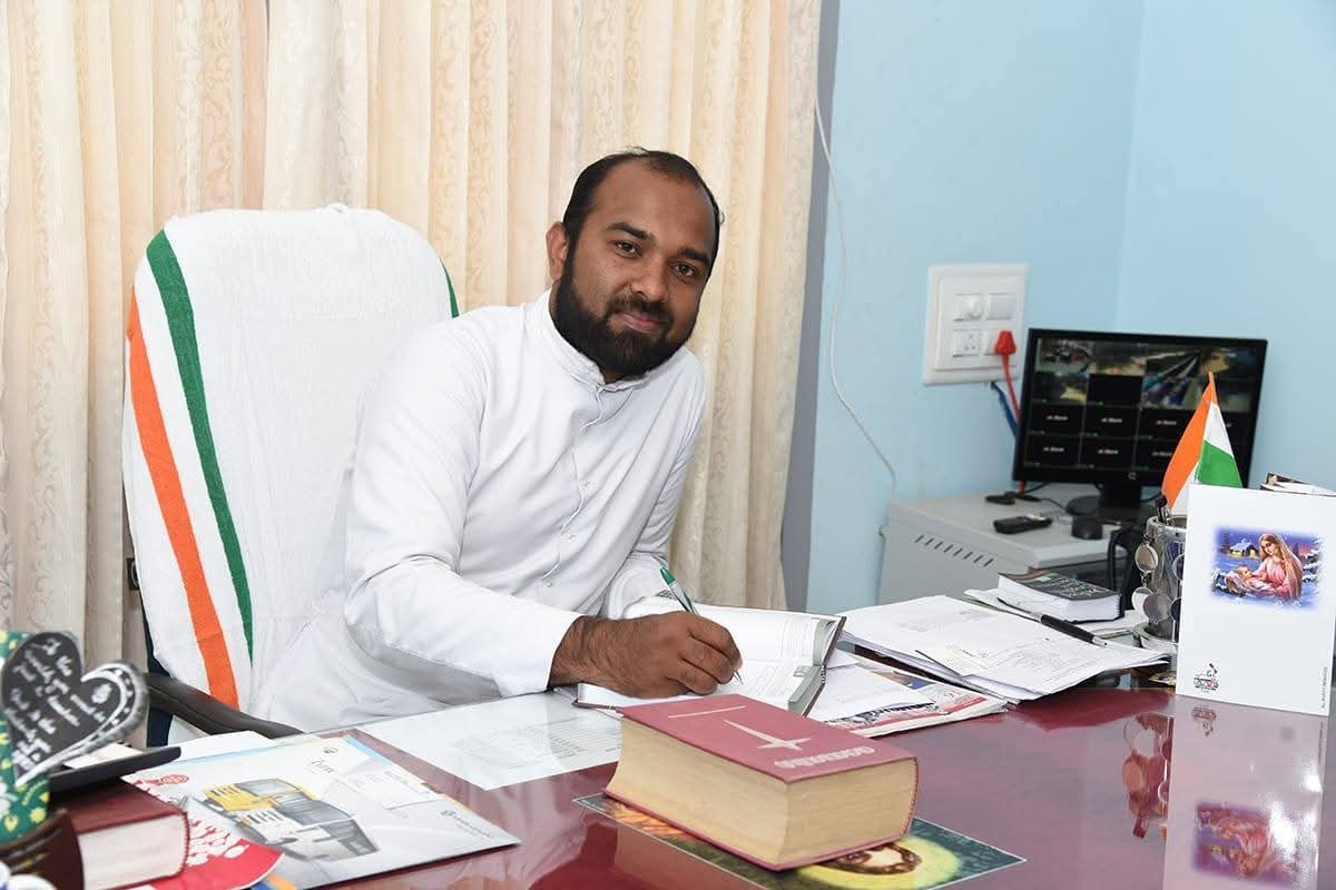 FR SIJO JOSE 