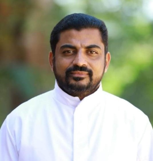 FR THOMAS MANNITHOTTAM