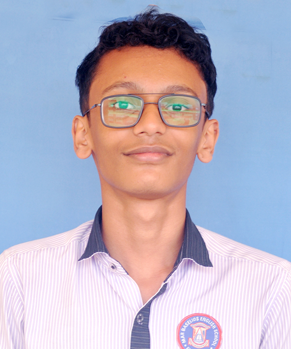 ATHUL ANU