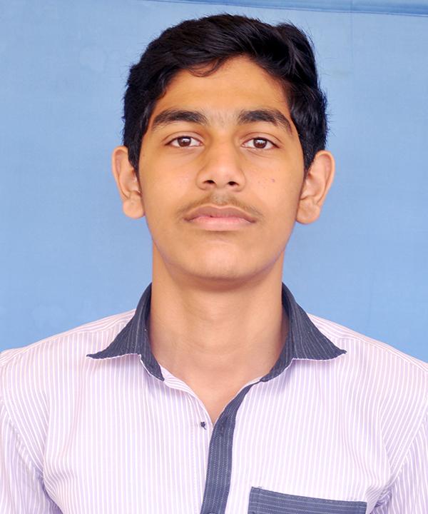 EFRIN RAJESH